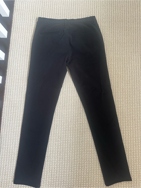 Topman Other - Topman Black Slim Chinos